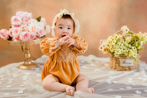 商丘11个月宝宝会什么