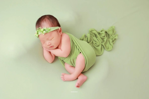 商丘六个月宝宝有眼屎