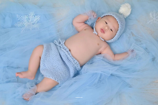 商丘宝宝睡觉摇头